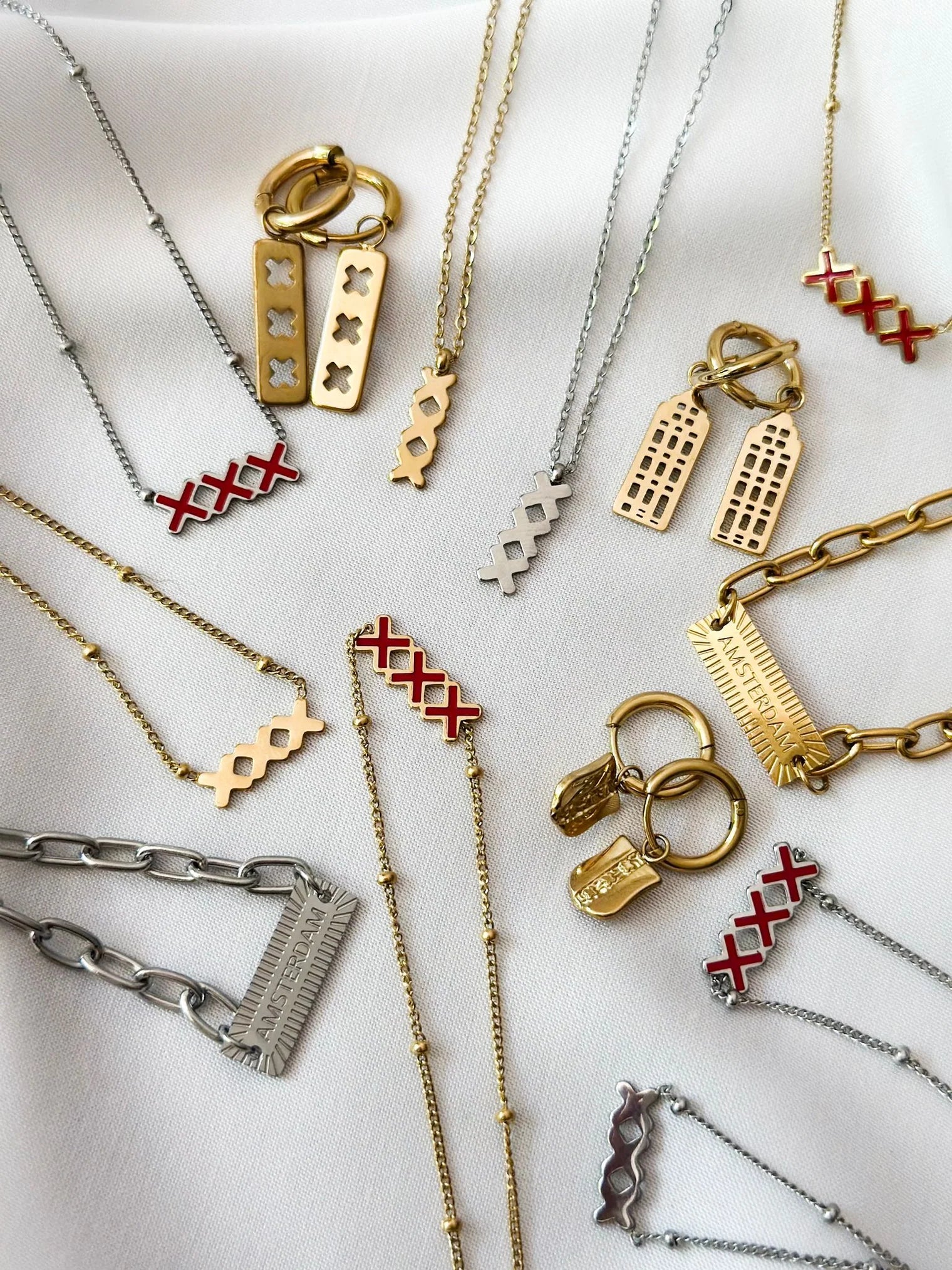 The Amsterdam Collection