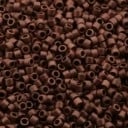 0340 - Plated Copper Matted