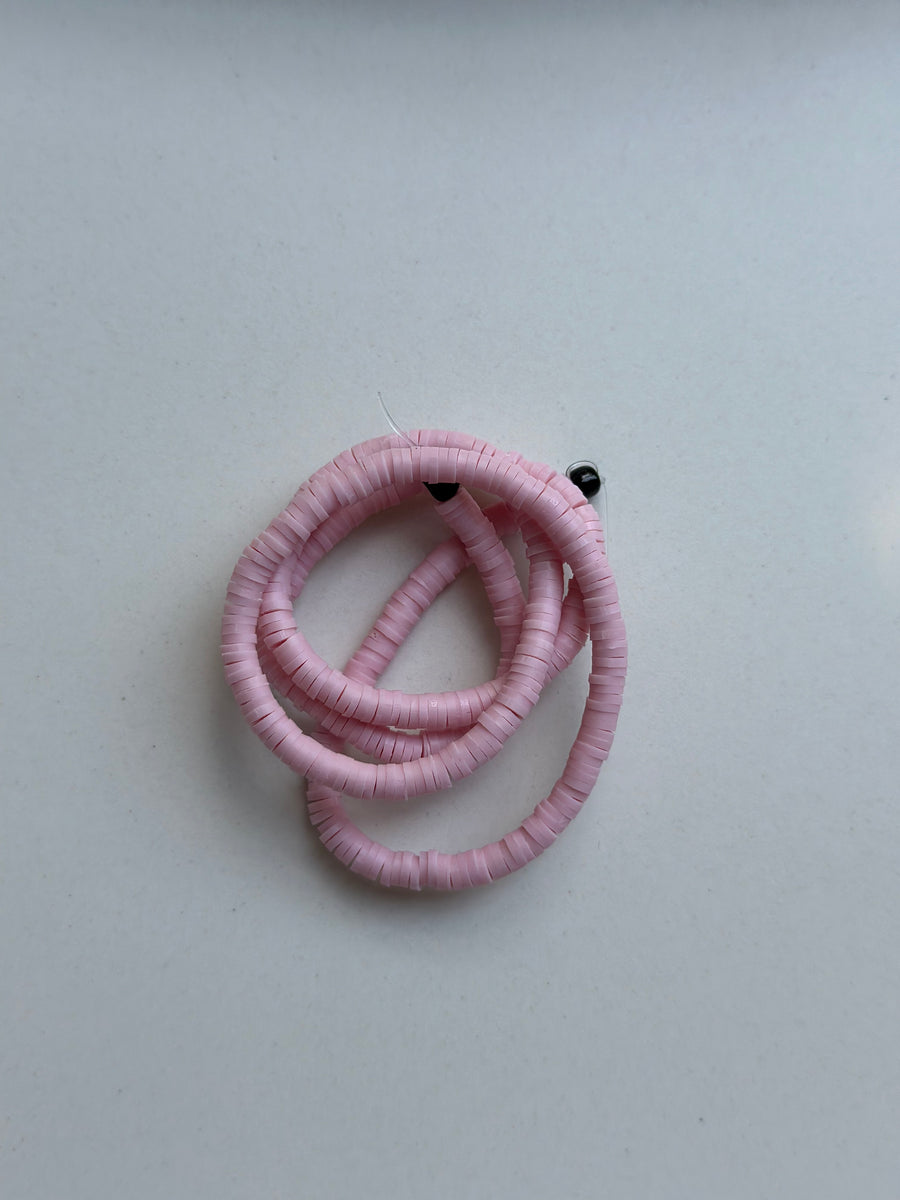 Katsuki - licht roze