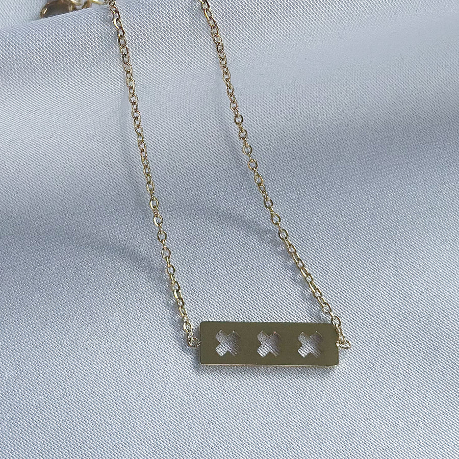 Armband Amsterdam Collection - plaatje XXX