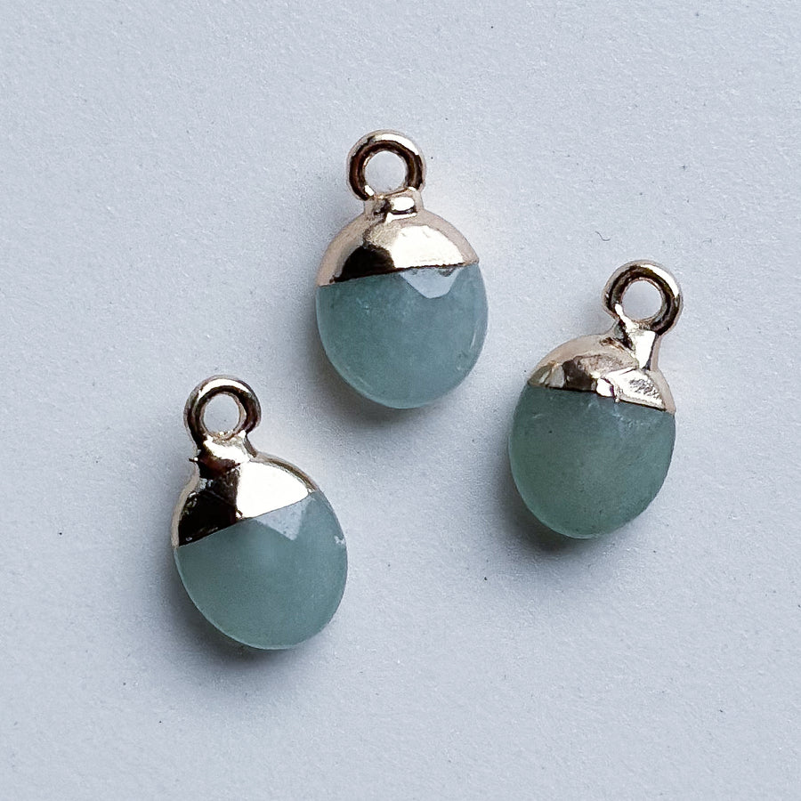 Bedel natuursteen - aventurine