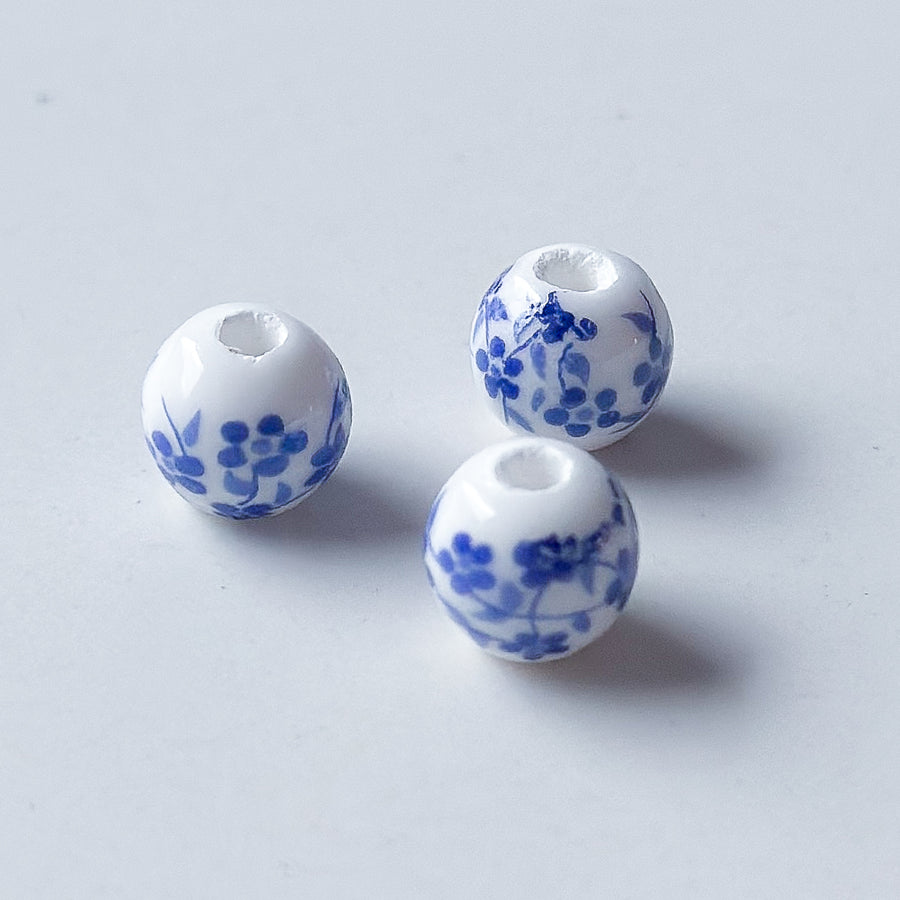 Kraal Delftsblauw