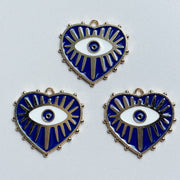 Bedel Hart evil eye