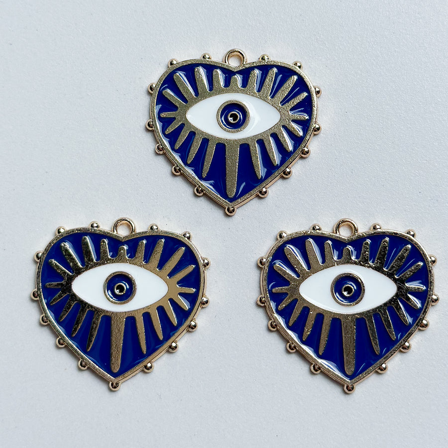 Bedel Hart evil eye