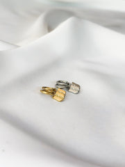 Oorbellen Amsterdam Collection - wapen