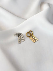 Oorbellen Amsterdam Collection - plaatje XXX