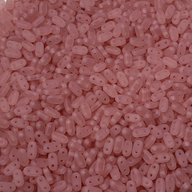 Bar Matte Opal Pink - ± 50 stuks (M71010)