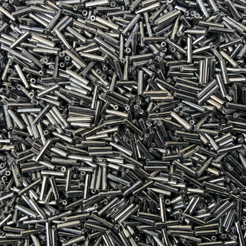 BG 15 - Metallic Antraciet - 9 mm