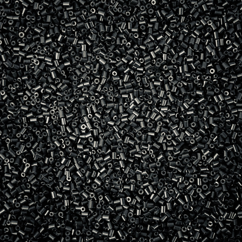 BG 18 - Opaque Black - 2,6 mm