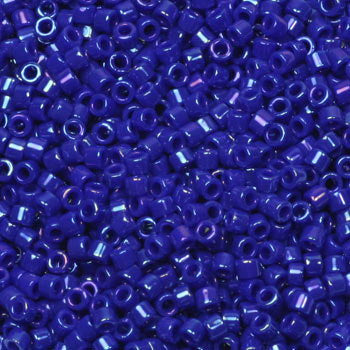 0216 - Opaque Luster Cobalt