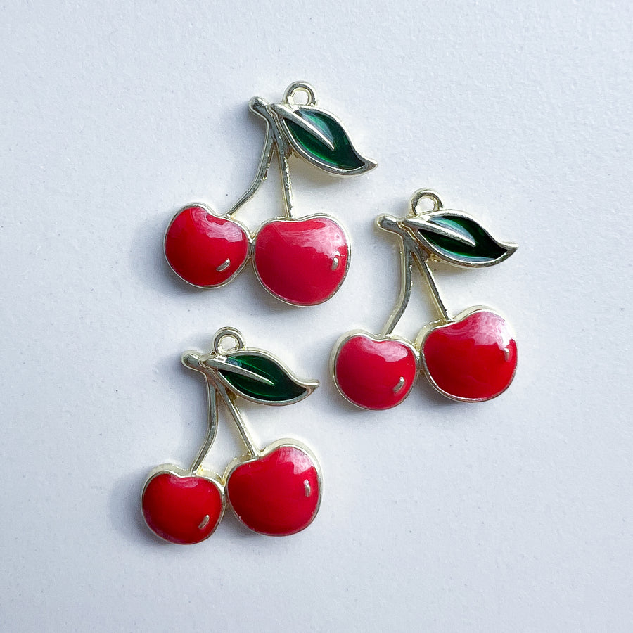 Charm Cherries