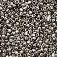 0021 - Metallic Bronze Silber