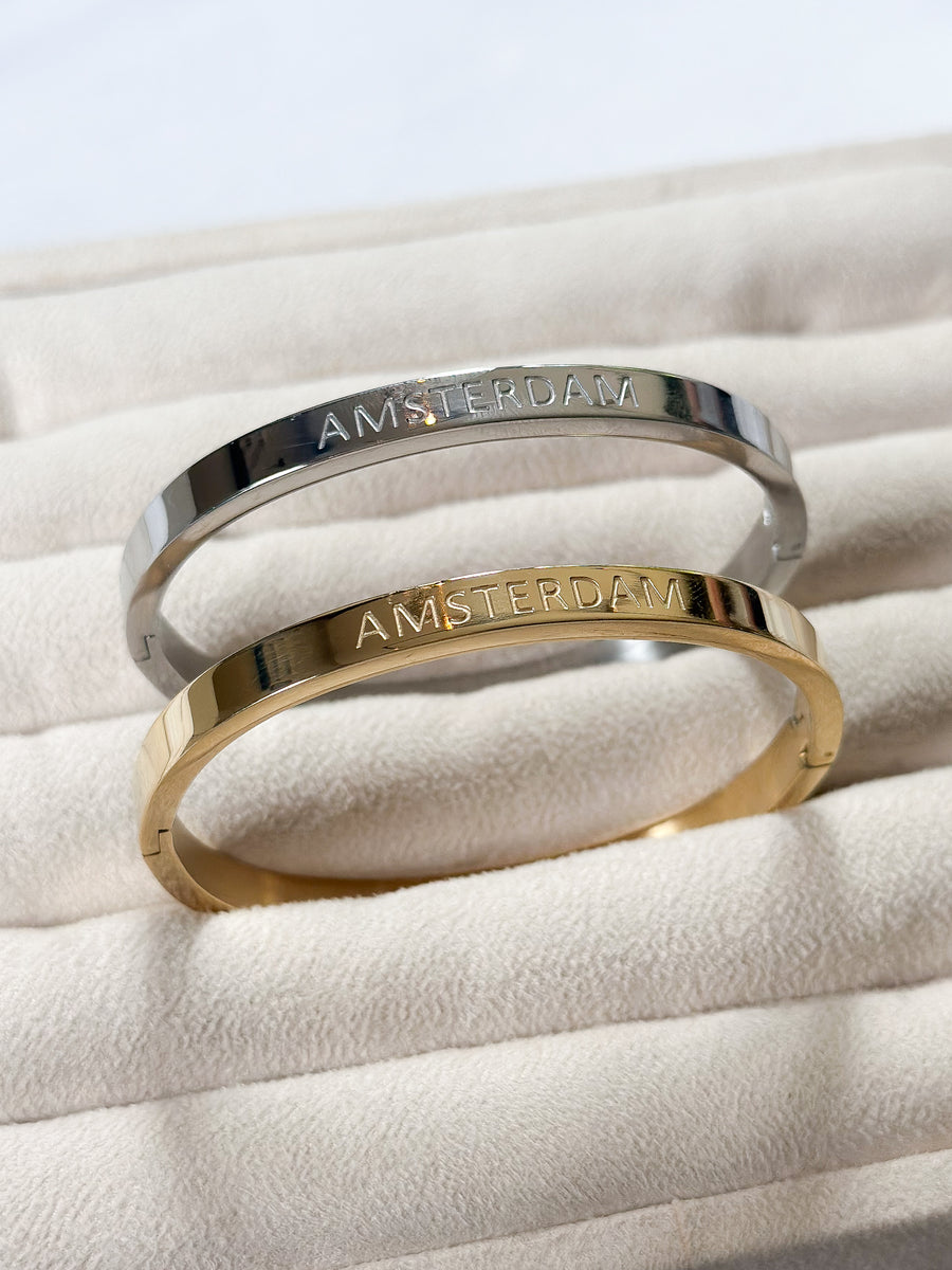 Armband Amsterdam Collection