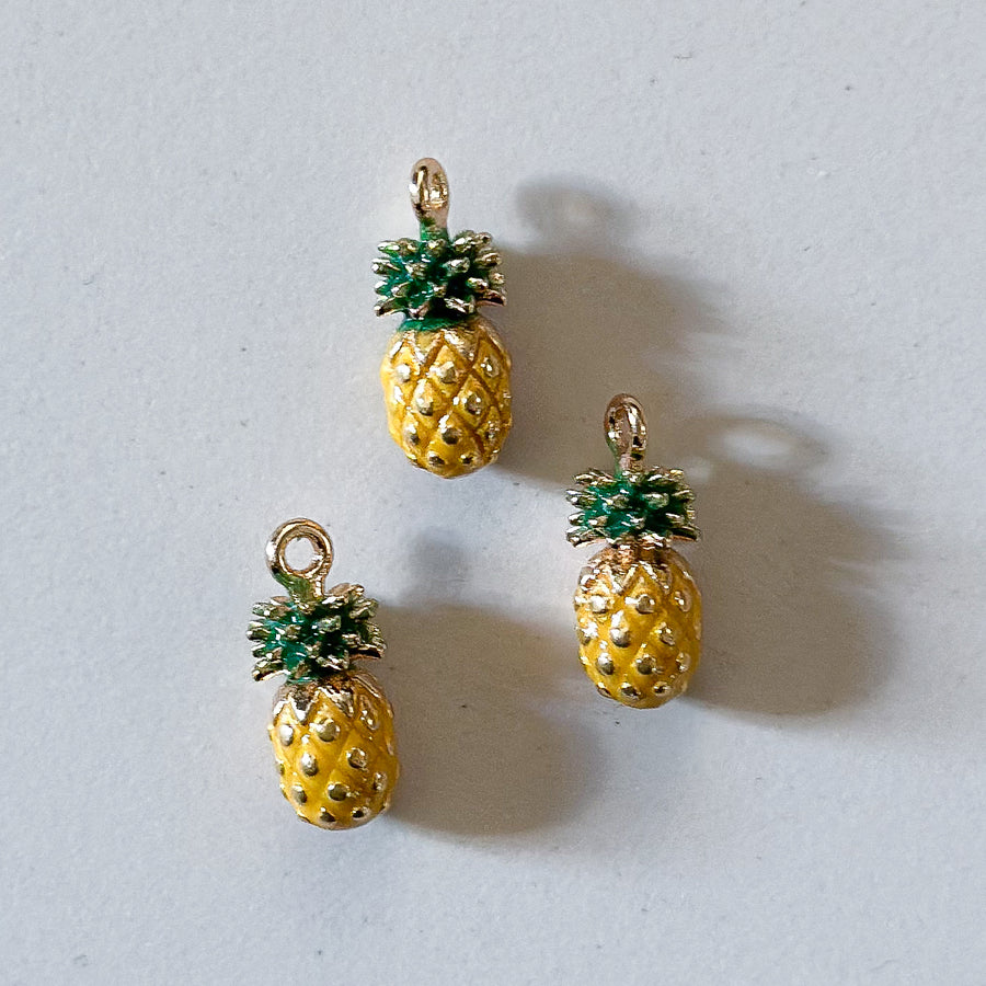 Bedel Ananas