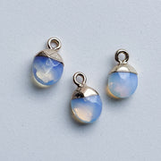 Bedel natuursteen - blue spotted jasper