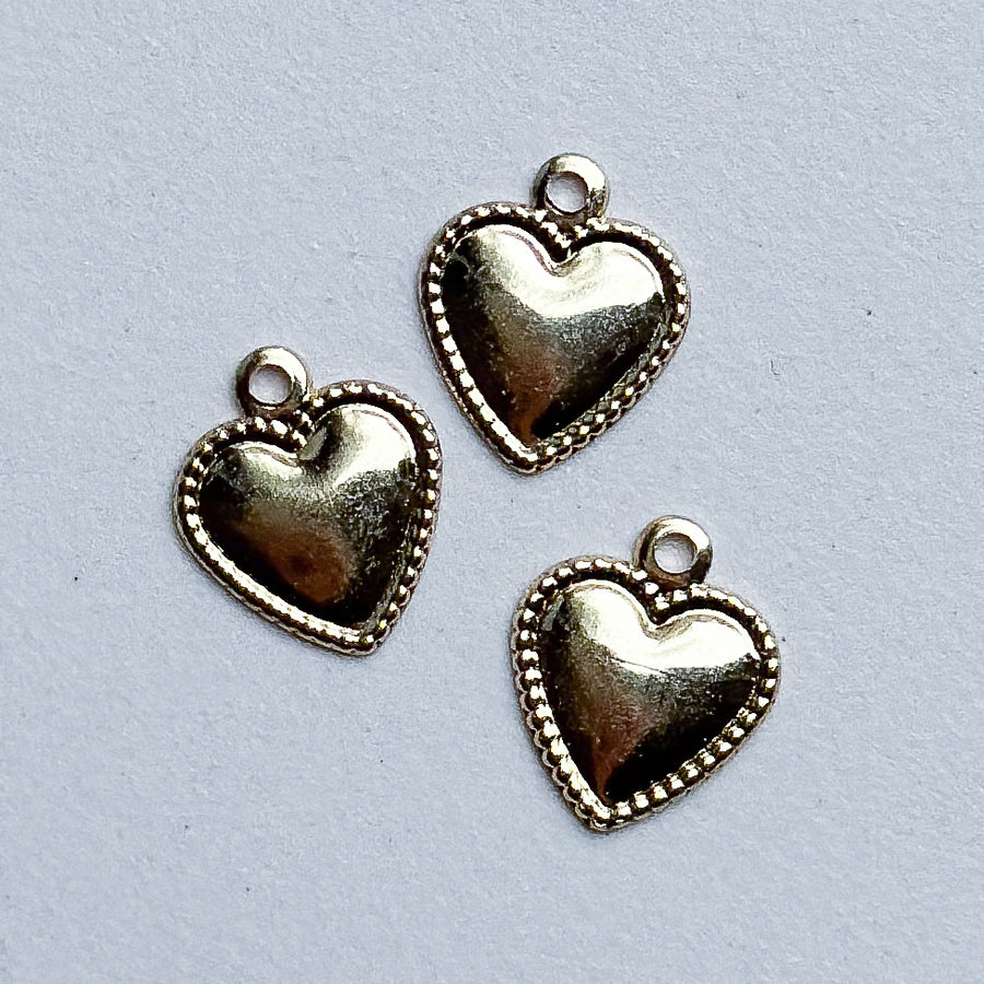 Charm Heart small