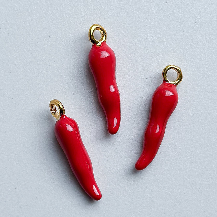 Charm Red Pepper