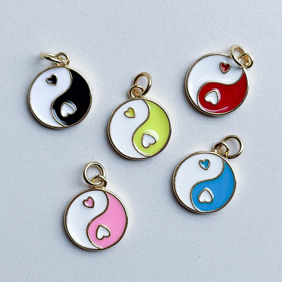 Charm Ying Yang