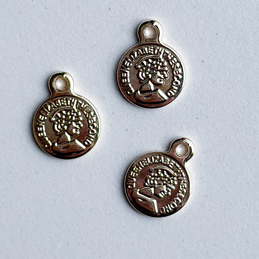 Charm Coin mini