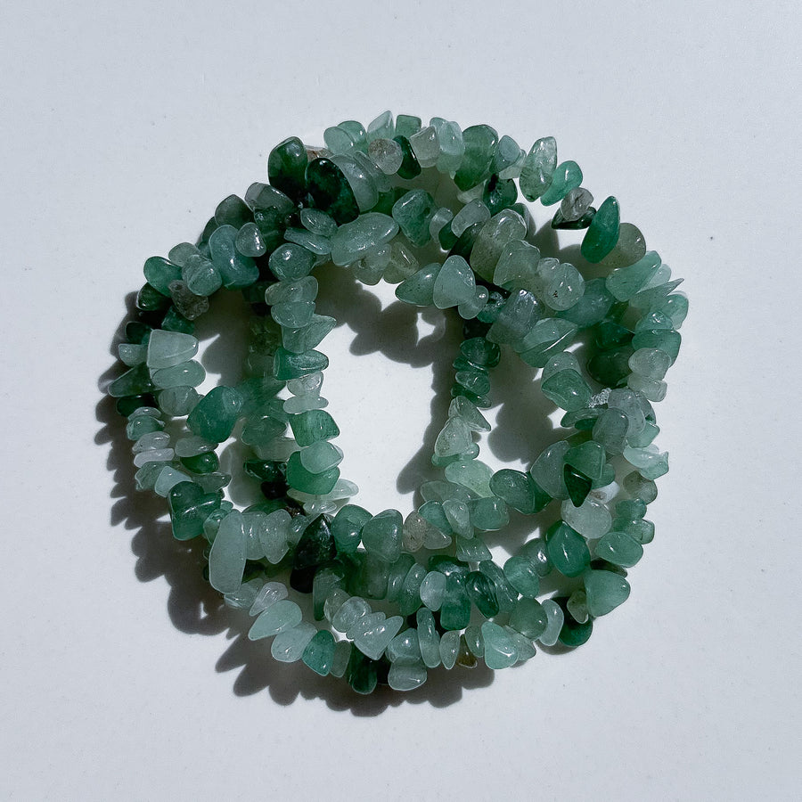 Green Aventurine