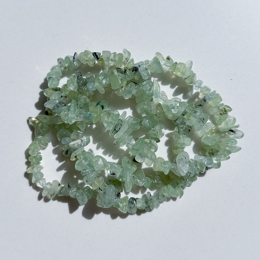 Prehnite