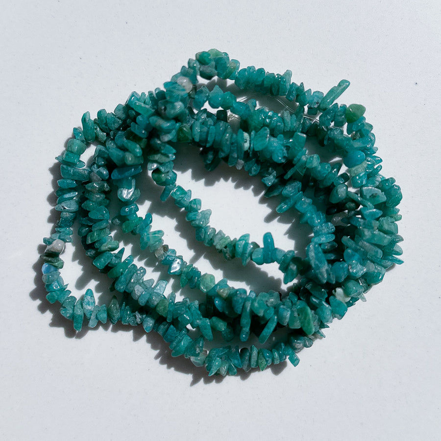 Amazonite