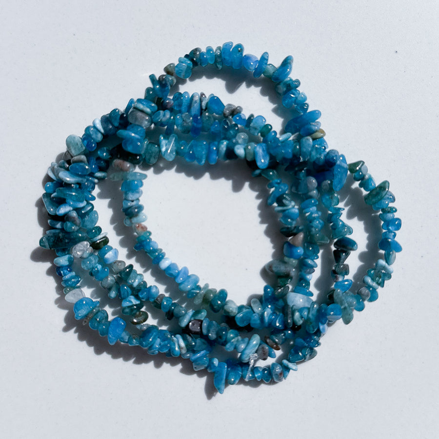 Apatite