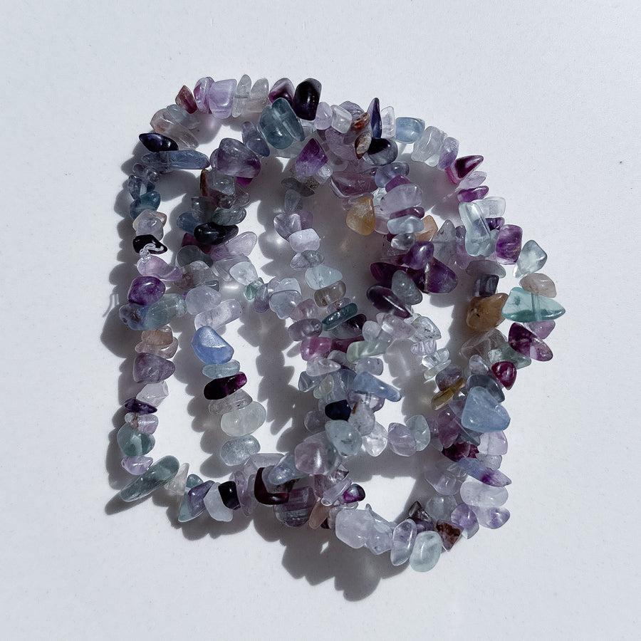 Fluorite