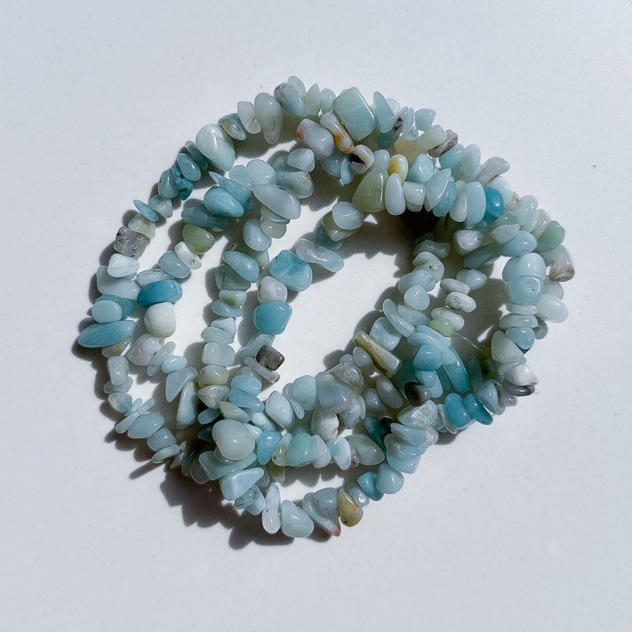 Amazonite