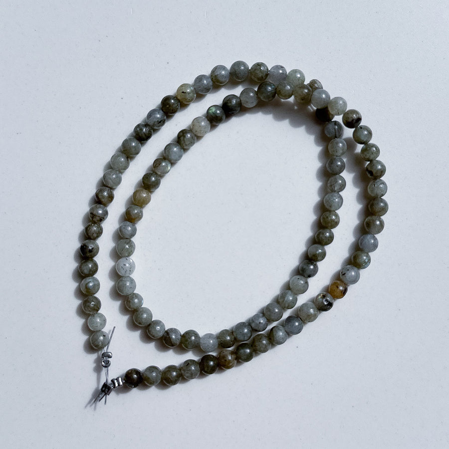 Labradorite