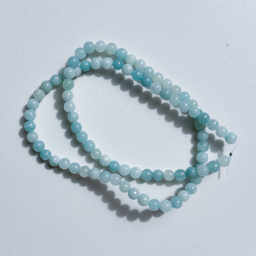 Amazonite round