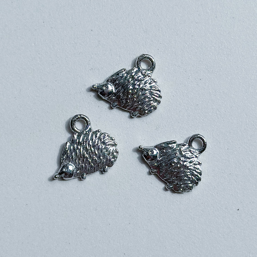 Hedgehog Charm