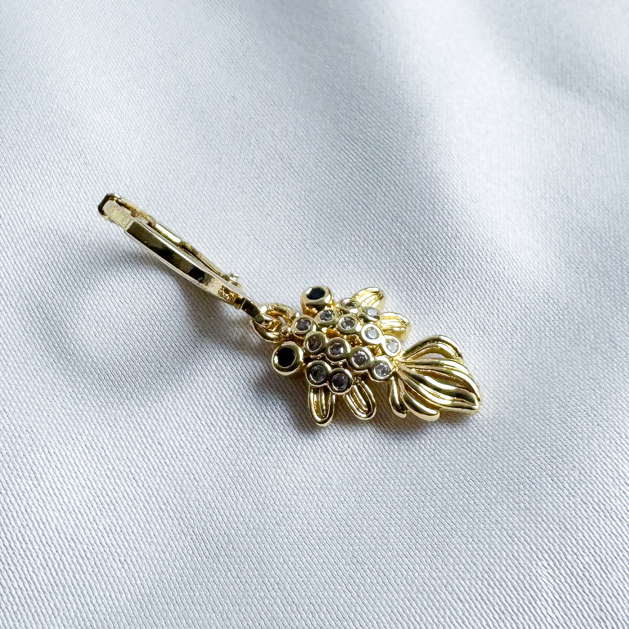 Oorbel single - Sea Collection - siervisje