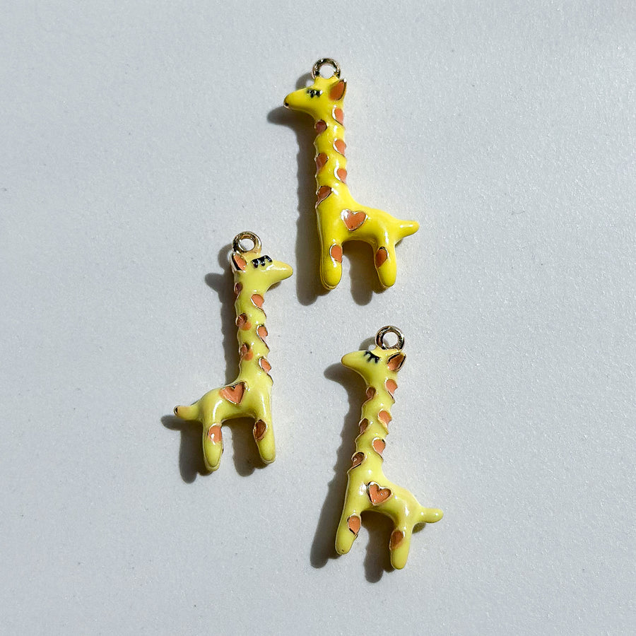 Bedel Giraffe