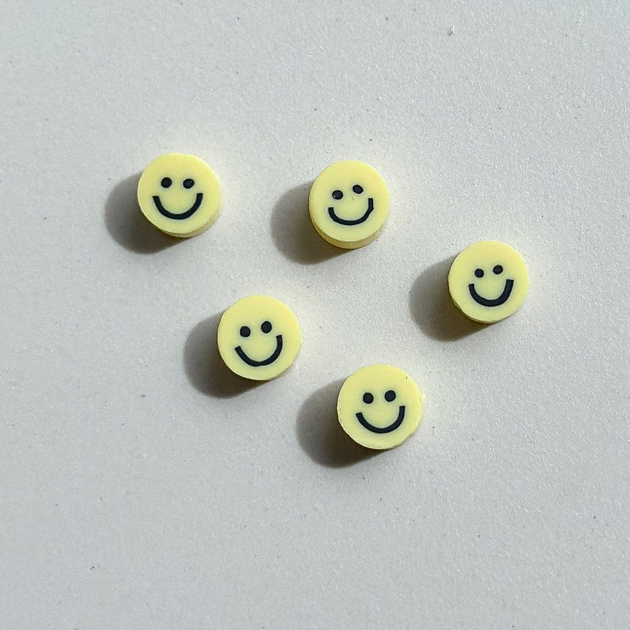 Yellow smiley