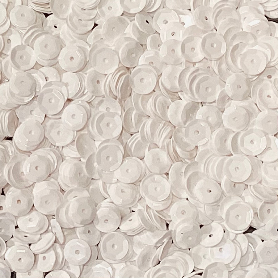 Pai 8110 - Off white - facet 5 mm