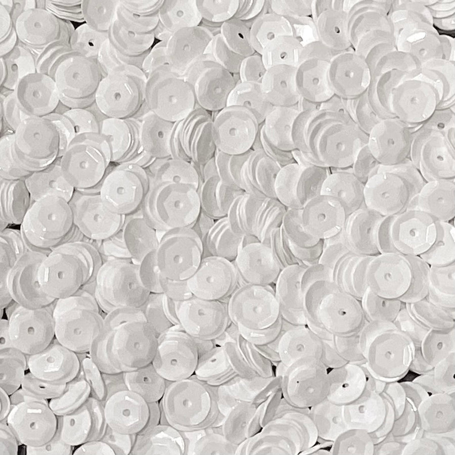 Pai 8112 - Almost white - 6 mm