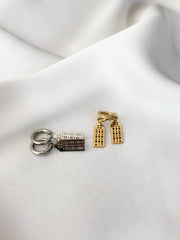 Amsterdam Collection Earrings - Canal House