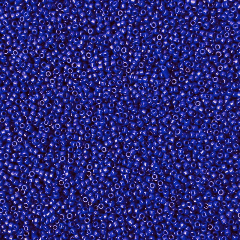 TT 03 - Opaque Cobalt Blue - 11/0