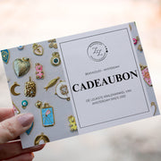 Cadeaubon Beadazzled Amsterdam Shop