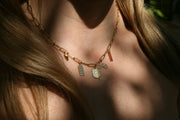 Ketting Amsterdam Collection - charms of Amsterdam