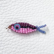 DIY set kralenvisje - Cleo