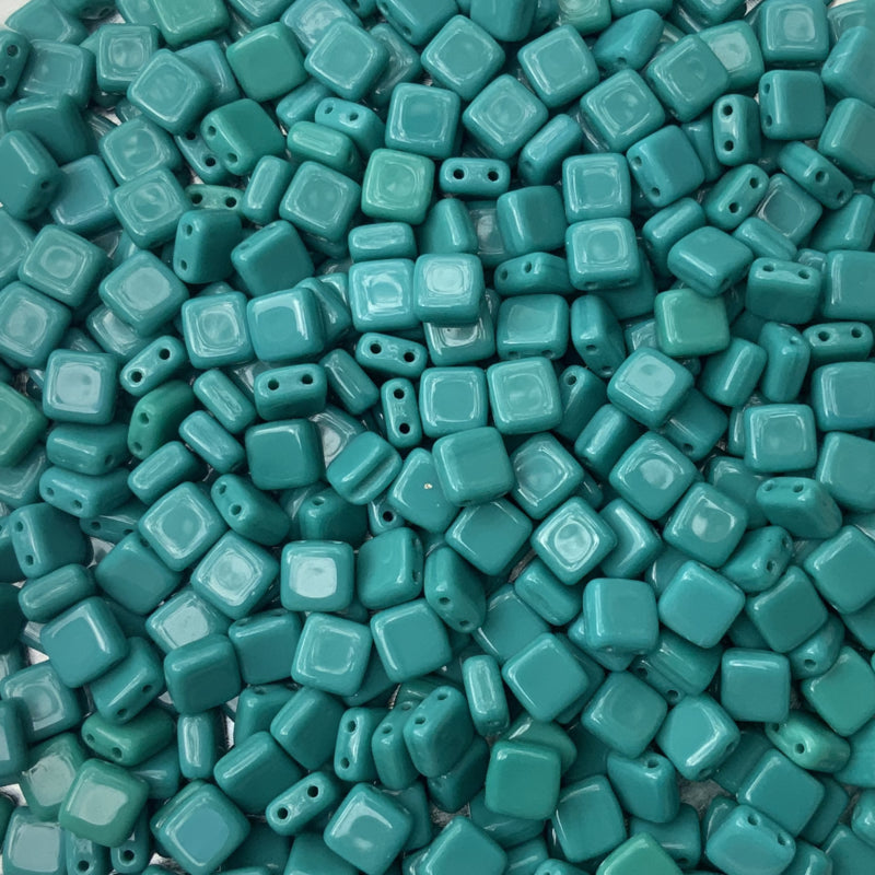 Persianer Turquoise - 20 stuks (63150)