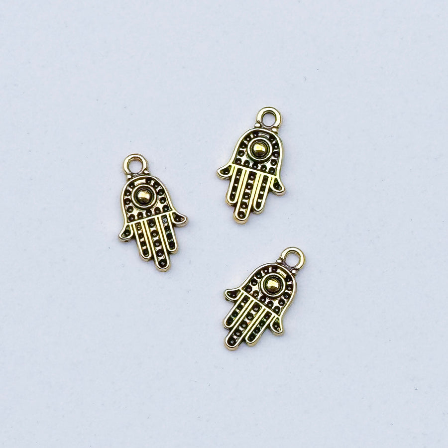 Bedel hamsa handje