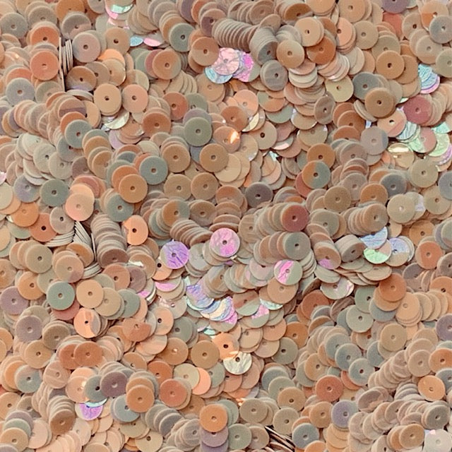 Pai 0100 - Oat - 5 mm