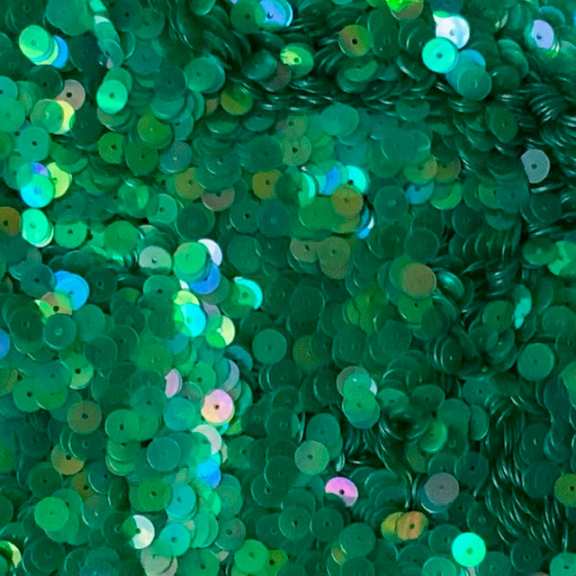 Pai 0101 - Shamrock Transparant - 5 mm