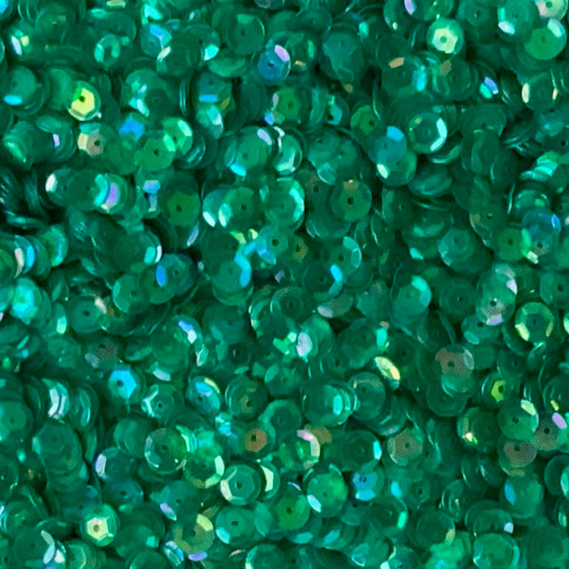 Pai 8101 - Shamrock Transparant - facet 5 mm